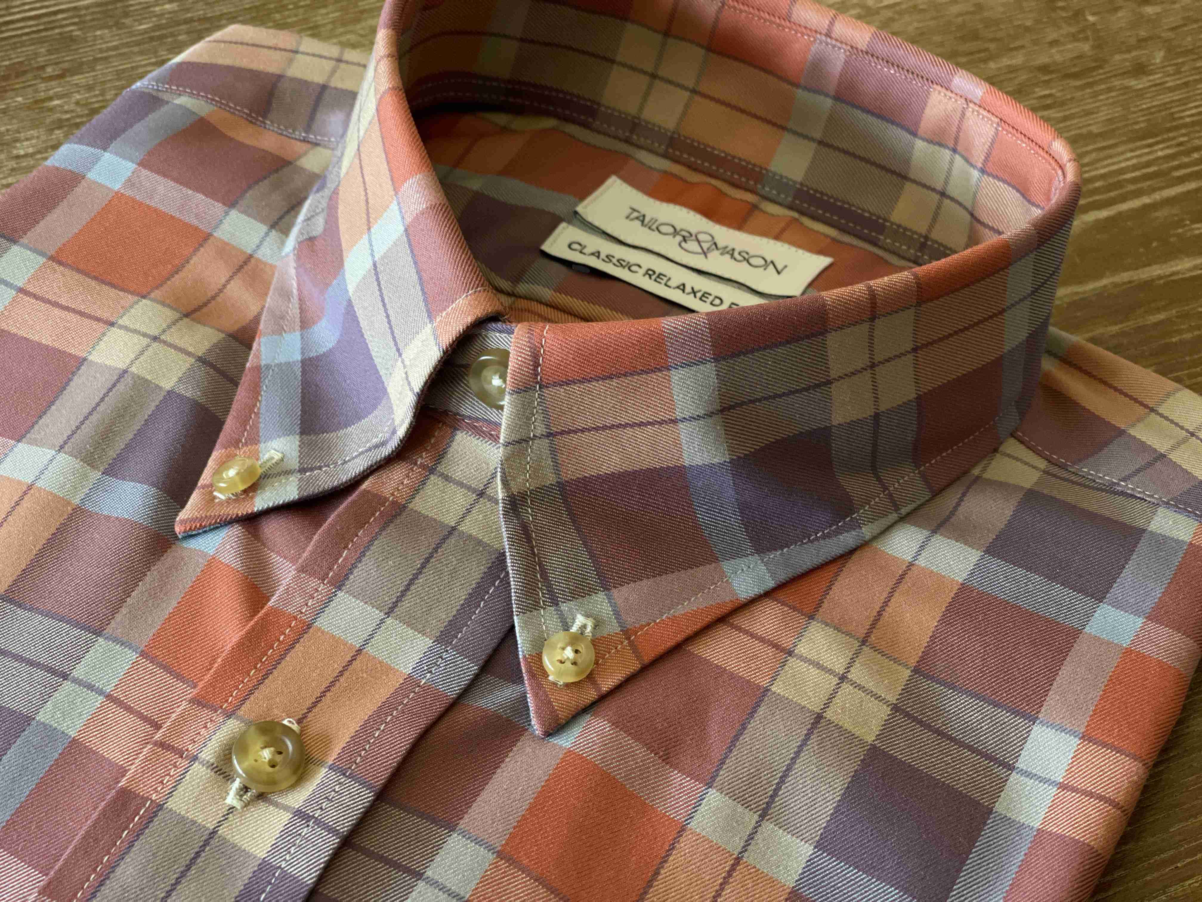 Sport Shirts