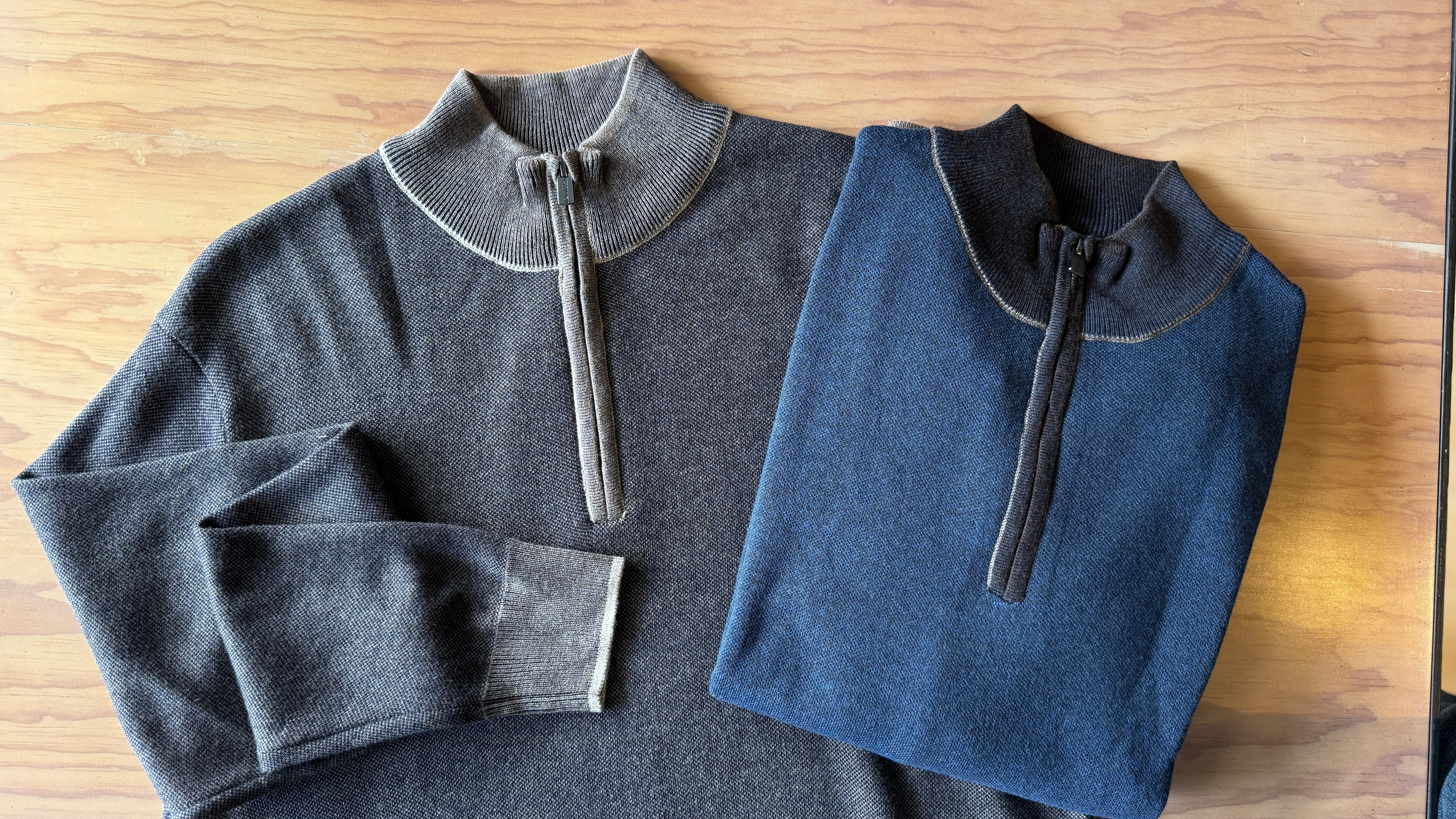 Sweaters