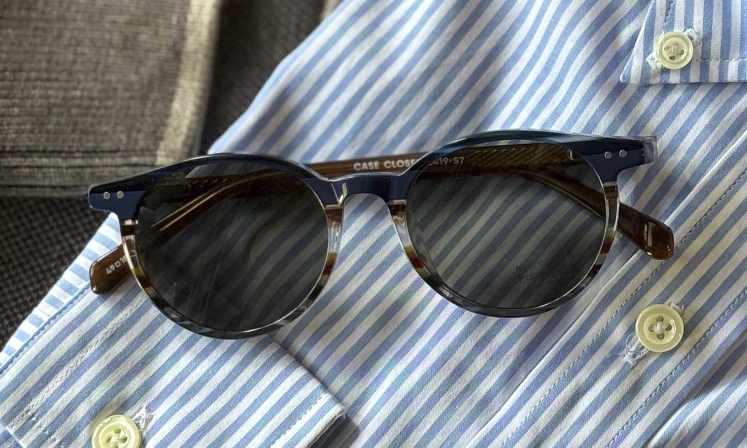 Eyewear
